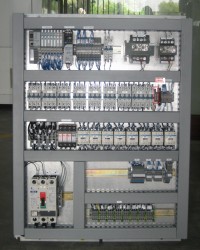 RIG_SEW_PROJECT MAIN PANEL